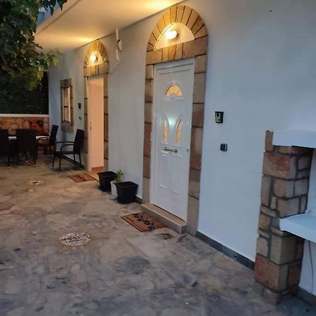 Villa Jimmy, Pilona Village Vlicha  Exterior photo