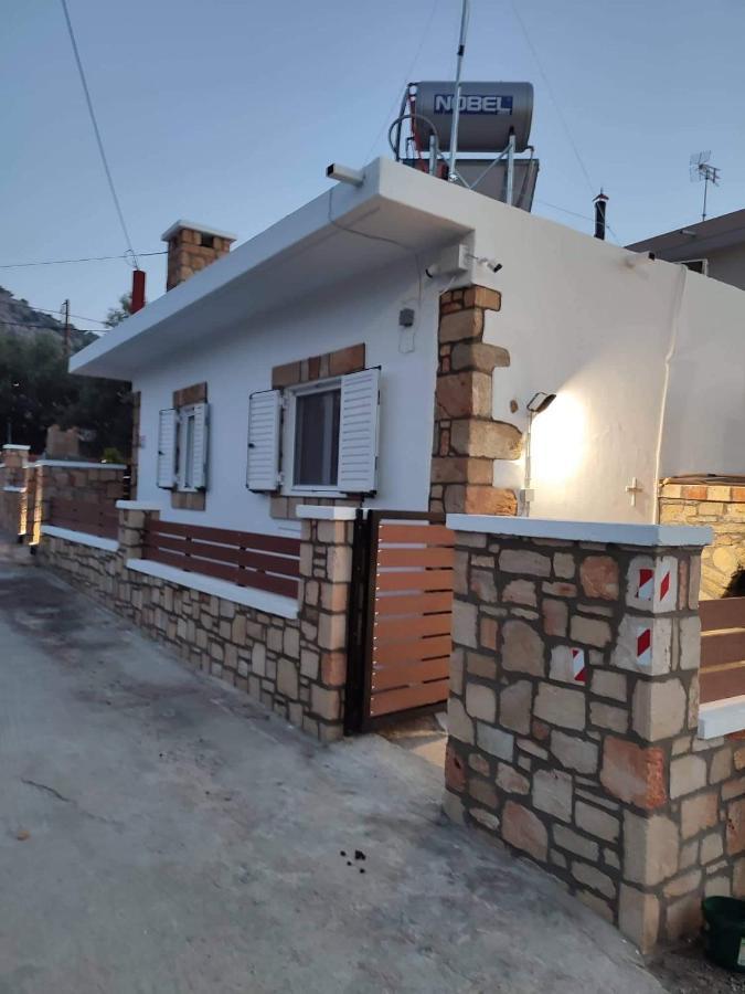 Villa Jimmy, Pilona Village Vlicha  Exterior photo