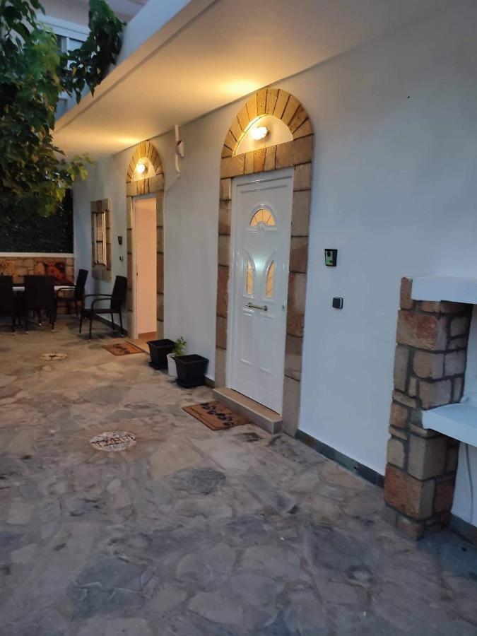 Villa Jimmy, Pilona Village Vlicha  Exterior photo