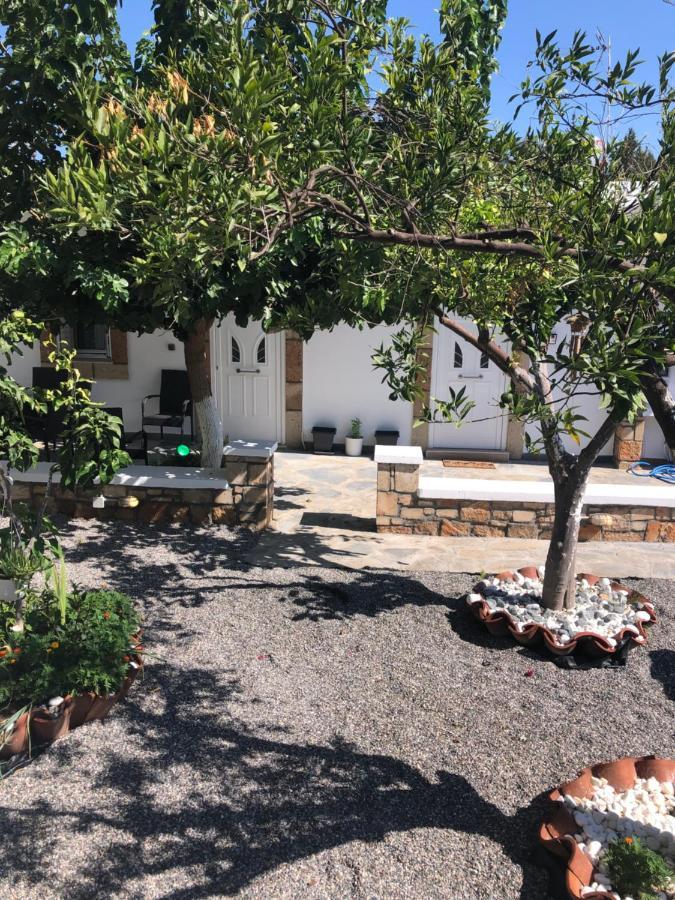 Villa Jimmy, Pilona Village Vlicha  Exterior photo