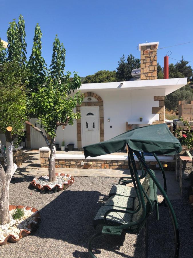 Villa Jimmy, Pilona Village Vlicha  Exterior photo